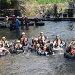 Muncul River Tubing – Sensasi Seru Menyusuri Sungai Jernih di Tengah Alam Asri Banyubiru