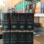 BIONIZ NATURAL HAIR OIL