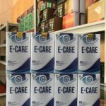 E-CARE KAPSUL MATA