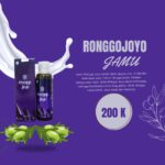 RONGGOJOYO MINYAK NGAYOGYAKARTA