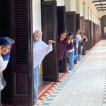 Lawang Sewu Semarang: Sejarah, Fakta Unik, dan Info Wisata Terbaru 2025
