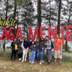Telaga Menjer Wonosobo: Wisata Alam Sejuk & Romantis di Kaki Gunung Pakuwaja