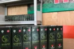 SASAK HERBAL OIL