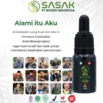 BIO SASAK – Kebaikan Alam untuk Kesehatan Sejati