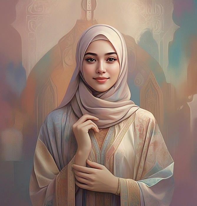 Ramah dan Murah Senyum: Ibadah Sederhana yang Kaya Pahala