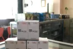 Bebas bernafas tanpa halangan